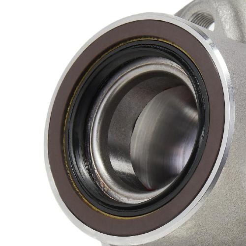 RIDEX 654W0841 Radlagersatz pro 1 Rad Vorne passend für MERCEDES-BENZ Bild RIDEX 654W0841 Radlagersatz pro 1 Rad Vorne passend für MERCEDES-BENZ