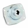 RIDEX 1180S0227 Federbeinstützlager ohne Kugellager Vorne links 1311930080 Bild RIDEX 1180S0227 Federbeinstützlager ohne Kugellager Vorne links 1311930080
