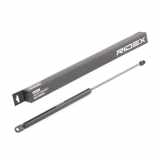 RIDEX 219G0931 Heckklappendämpfer hinten Länge:465mm 300N Hub: 190mm für VOLVO
