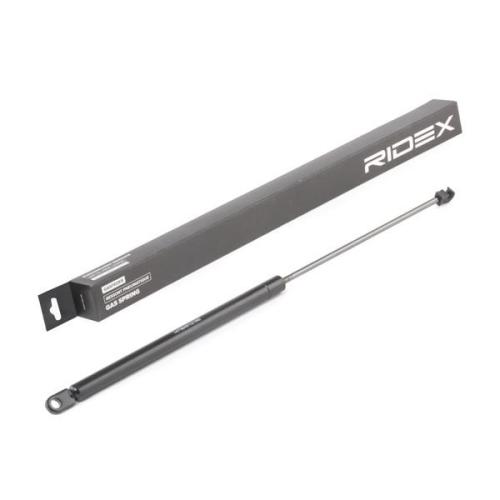 RIDEX 219G0931 Heckklappendämpfer hinten Länge:465mm 300N Hub: 190mm für VOLVO Bild RIDEX 219G0931 Heckklappendämpfer hinten Länge:465mm 300N Hub: 190mm für VOLVO