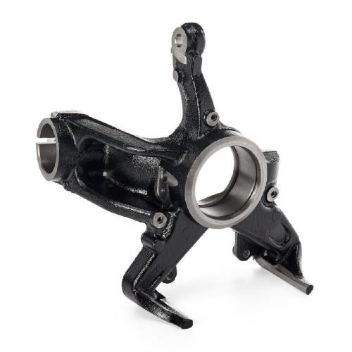 RIDEX Achsschenkel Vorne links für VW POLO (9N) Bild RIDEX Achsschenkel Vorne links für VW POLO (9N)