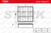 STARK SKAF-0060075 Motor Luftfilter Filtereinsatz Umluftfilter für MITSUBISHI Bild STARK SKAF-0060075 Motor Luftfilter Filtereinsatz Umluftfilter für MITSUBISHI