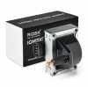 RIDEX 689C0122 Z&uuml;ndspule 12V passend f&uuml;r PEUGEOT 206 Schr&auml;gheck (2A/C) 597043
