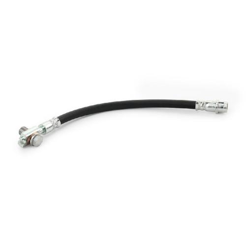 RIDEX Bremsschlauch 83B0019 HINTEN beidseitig BREMSSCHLÄUCHE Länge: 263mm mit Bild RIDEX Bremsschlauch 83B0019 HINTEN beidseitig BREMSSCHLÄUCHE Länge: 263mm mit