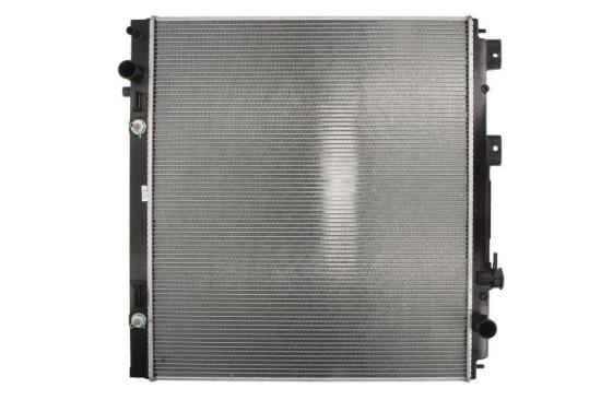 KOYORAD PL022793 Motorkühler / Wasserkühler für Fahrzeuge mit kombiniertem Bild KOYORAD PL022793 Motorkühler / Wasserkühler für Fahrzeuge mit kombiniertem