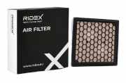 RIDEX 8A0965 Motor Luftfilter Filtereinsatz für OPEL INSIGNIA Caravan INSIGNIA