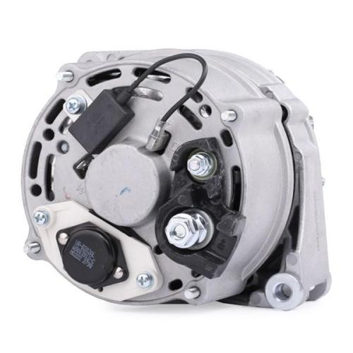 RIDEX 4G0070 Lichtmaschine 55A 14V Drehrichtung im Uhrzeigersinn mit für OPEL Bild RIDEX 4G0070 Lichtmaschine 55A 14V Drehrichtung im Uhrzeigersinn mit für OPEL