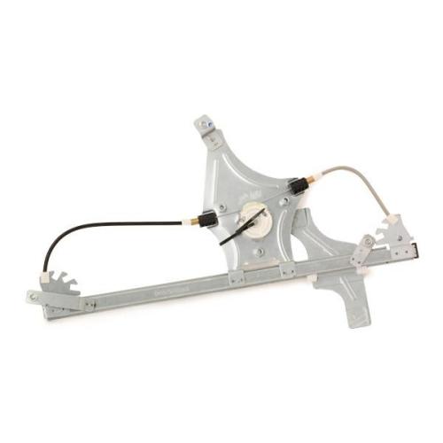 RIDEX 1561W0553 Fensterheber Vorne Rechts ohne Elektromotor passend für PEUGEOT Bild RIDEX 1561W0553 Fensterheber Vorne Rechts ohne Elektromotor passend für PEUGEOT
