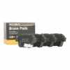 RIDEX Bremsbelagsatz Bremsbeläge Hinten für TOYOTA AVENSIS Kombi (T25) AVENSIS Bild RIDEX Bremsbelagsatz Bremsbeläge Hinten für TOYOTA AVENSIS Kombi (T25) AVENSIS