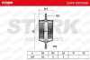 STARK SKFF-0870158 Kraftstofffilter Petrol Filter Line Filter für VOLVO V70 II Bild STARK SKFF-0870158 Kraftstofffilter Petrol Filter Line Filter für VOLVO V70 II