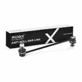 RIDEX 1x Koppelstange Stabilisator Vorne beidseitig für HYUNDAI Tucson (TL, TLE)