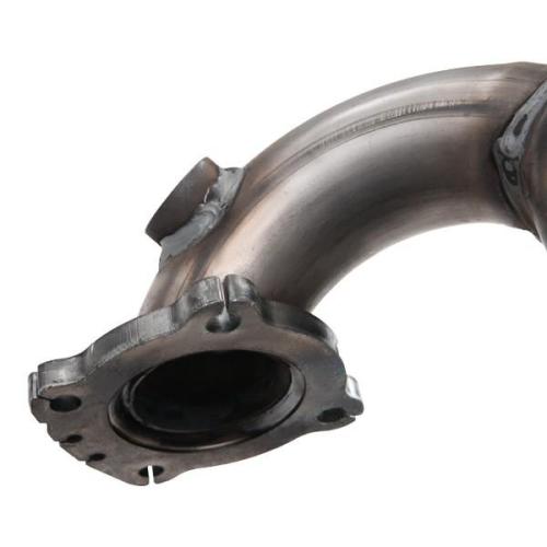 RIDEX 429C0452 Katalysator Kat Euro 6 Kompatibel mit Ford Focus III C-Max II Bild RIDEX 429C0452 Katalysator Kat Euro 6 Kompatibel mit Ford Focus III C-Max II