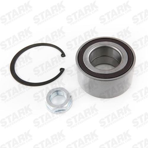 STARK SKWB-0180319 Radlagersatz pro 1 Rad Vorne beidseitig passend für PEUGEOT Bild STARK SKWB-0180319 Radlagersatz pro 1 Rad Vorne beidseitig passend für PEUGEOT