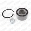 STARK SKWB-0180319 Radlagersatz pro 1 Rad Vorne beidseitig passend für PEUGEOT Bild STARK SKWB-0180319 Radlagersatz pro 1 Rad Vorne beidseitig passend für PEUGEOT