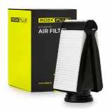 RIDEX PLUS 8A0771P Motor Luftfilter Filtereinsatz passend für MERCEDES-BENZ GLC