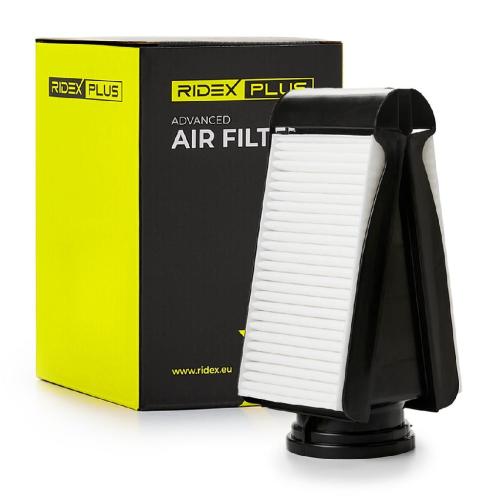 RIDEX PLUS 8A0771P Motor Luftfilter Filtereinsatz passend für MERCEDES-BENZ GLC Bild RIDEX PLUS 8A0771P Motor Luftfilter Filtereinsatz passend für MERCEDES-BENZ GLC