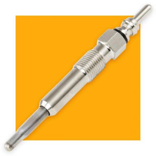 RIDEX Diesel Glühkerze 11V Schlüsselweite: 10mm Gewindemaß:M10x1.0 für VW POLO Bild RIDEX Diesel Glühkerze 11V Schlüsselweite: 10mm Gewindemaß:M10x1.0 für VW POLO