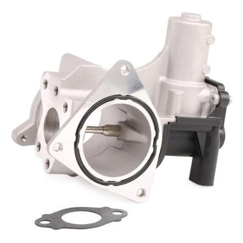 RIDEX 1145E0081 AGR-Ventil Abgasrückführungsventil mit Dichtung für VW 76131501B Bild RIDEX 1145E0081 AGR-Ventil Abgasrückführungsventil mit Dichtung für VW 76131501B