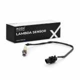 RIDEX 3922L0337 Lambdasonde Regelsonde vor Katalysator Oxygen O2 Sensor Beheizt
