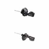 RIDEX 854S20689 2x Stoßdämpfer Federbein Gasdruck Vorne für SUZUKI 4160180E10