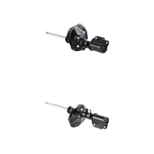 RIDEX 854S20689 2x Stoßdämpfer Federbein Gasdruck Vorne für SUZUKI 4160180E10 Bild RIDEX 854S20689 2x Stoßdämpfer Federbein Gasdruck Vorne für SUZUKI 4160180E10