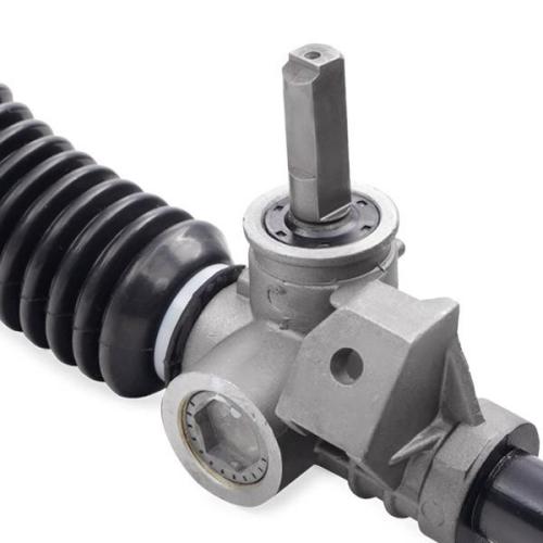 RIDEX 286S0257 Lenkgetriebe für RENAULT Clio 1I (BB0/1/2, CB0/1/2) 7701470742 Bild RIDEX 286S0257 Lenkgetriebe für RENAULT Clio 1I (BB0/1/2, CB0/1/2) 7701470742