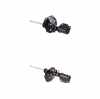 RIDEX 854S20689 2x Sto&szlig;d&auml;mpfer Federbein Gasdruck Vorne f&uuml;r SUZUKI 4160180E10