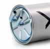 RIDEX PLUS 9F0008P Kraftstofffilter Line Filter passend für MERCEDES-BENZ Bild RIDEX PLUS 9F0008P Kraftstofffilter Line Filter passend für MERCEDES-BENZ