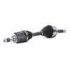 RIDEX Antriebswelle Achswelle Vorderachse/Vorne beidseitig für TOYOTA Bild RIDEX Antriebswelle Achswelle Vorderachse/Vorne beidseitig für TOYOTA