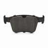 RIDEX PLUS Bremsbelagsatz Bremsbeläge Hinten für VW Golf 5II Schrägheck TIGUAN Bild RIDEX PLUS Bremsbelagsatz Bremsbeläge Hinten für VW Golf 5II Schrägheck TIGUAN