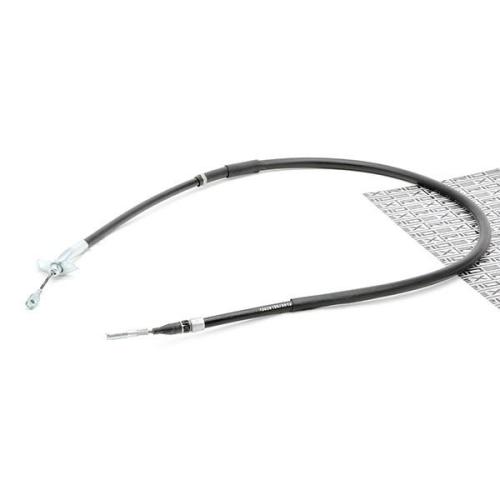 RIDEX Handbremsseil Hinten Rechts Links passend für MERCEDES-BENZ Bild RIDEX Handbremsseil Hinten Rechts Links passend für MERCEDES-BENZ
