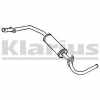 VEGAZ Endschalldämpfer Hinten für FIAT DUCATO Pritsche/Fahrgestell (290) Bild VEGAZ Endschalldämpfer Hinten für FIAT DUCATO Pritsche/Fahrgestell (290)