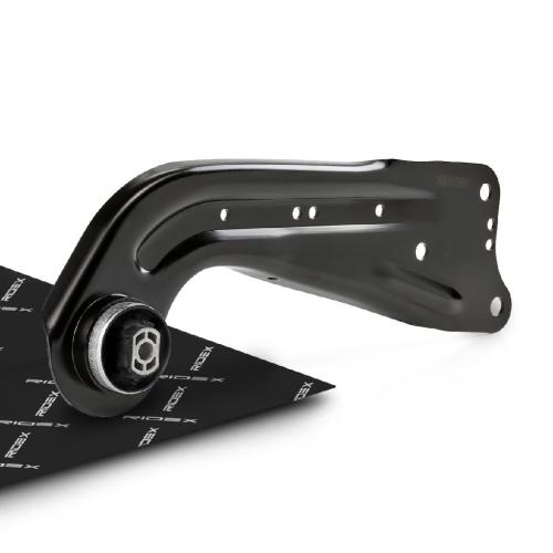 RIDEX 273C2284 Lenker Radaufhängung Längslenker Rear rechts für VW 5QM505224 Bild RIDEX 273C2284 Lenker Radaufhängung Längslenker Rear rechts für VW 5QM505224