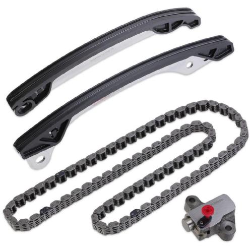 RIDEX 1389T2534 Steuerkettensatz Steuerkette Zahnkette Kette geschlossen 152 Bild RIDEX 1389T2534 Steuerkettensatz Steuerkette Zahnkette Kette geschlossen 152