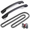 RIDEX 1389T2534 Steuerkettensatz Steuerkette Zahnkette Kette geschlossen 152 Bild RIDEX 1389T2534 Steuerkettensatz Steuerkette Zahnkette Kette geschlossen 152