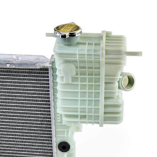 RIDEX 470R0578 Motorkühler / Wasserkühler passend für MERCEDES-BENZ VITO Bus Bild RIDEX 470R0578 Motorkühler / Wasserkühler passend für MERCEDES-BENZ VITO Bus