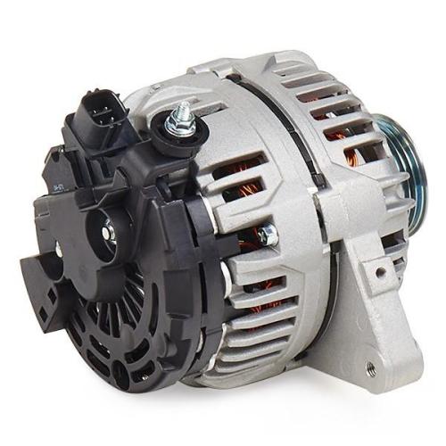 RIDEX 4G0140 Lichtmaschine 80A 14V Drehrichtung im Uhrzeigersinn mit für TOYOTA Bild RIDEX 4G0140 Lichtmaschine 80A 14V Drehrichtung im Uhrzeigersinn mit für TOYOTA