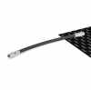 RIDEX Bremsschlauch 83B0210 HINTEN beidseitig BREMSSCHLÄUCHE Länge: 280mm Bild RIDEX Bremsschlauch 83B0210 HINTEN beidseitig BREMSSCHLÄUCHE Länge: 280mm