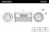 RIDEX 8A0264 Motor Luftfilter Filtereinsatz für FIAT BRAVO II (198) für LANCIA Bild RIDEX 8A0264 Motor Luftfilter Filtereinsatz für FIAT BRAVO II (198) für LANCIA