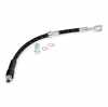 RIDEX Bremsschlauch 83B0207 VORNE beidseitig BREMSSCHLÄUCHE Länge: 412mm Bild RIDEX Bremsschlauch 83B0207 VORNE beidseitig BREMSSCHLÄUCHE Länge: 412mm