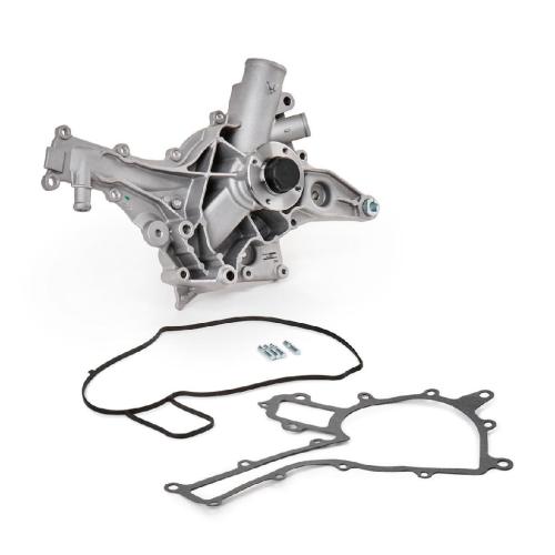 RIDEX PLUS 1260W0032P Kühlmittelpumpe Motorkühlung Wasserpumpe mechanisch Bild RIDEX PLUS 1260W0032P Kühlmittelpumpe Motorkühlung Wasserpumpe mechanisch