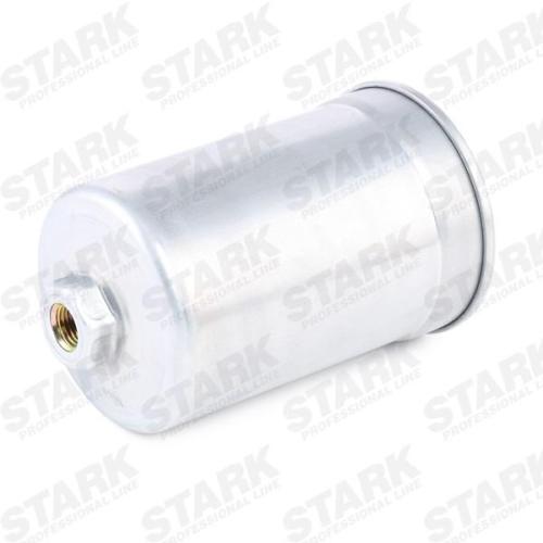 STARK SKFF-0870034 Kraftstofffilter Petrol Filter Screw-on Filter Line Filter Bild STARK SKFF-0870034 Kraftstofffilter Petrol Filter Screw-on Filter Line Filter