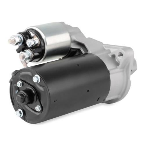 RIDEX Motor Starter/Anlasser 1,8kW für BMW 3 Touring (E91) 3 Limousine (E90) Bild RIDEX Motor Starter/Anlasser 1,8kW für BMW 3 Touring (E91) 3 Limousine (E90)