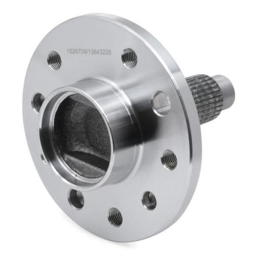 RIDEX Radnabe Hinten für OPEL Omega B Caravan (V94) Bild RIDEX Radnabe Hinten für OPEL Omega B Caravan (V94)