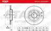 STARK SKBD-0022807 2x Bremsscheiben Vorne Ø266mm voll für CITROËN Bild STARK SKBD-0022807 2x Bremsscheiben Vorne Ø266mm voll für CITROËN