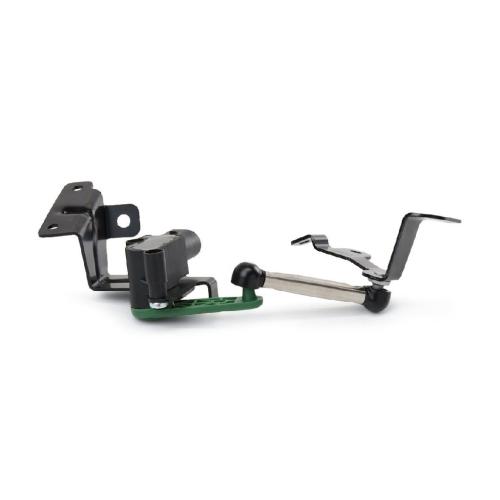 RIDEX Xenon-Höhenstandssensor Hinten links für VW Golf 5I (5K1) Bild RIDEX Xenon-Höhenstandssensor Hinten links für VW Golf 5I (5K1)