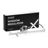 RIDEX 1561W0334 Fensterheber Vorne Elektrisch ohne Elektromotor für FIAT