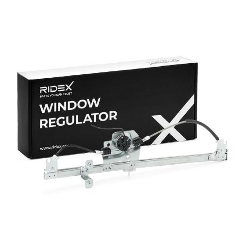 RIDEX 1561W0334 Fensterheber Vorne Elektrisch ohne Elektromotor für FIAT Bild RIDEX 1561W0334 Fensterheber Vorne Elektrisch ohne Elektromotor für FIAT
