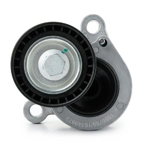 RIDEX 310T0427 Spannrolle Keilrippenriemen passend für MERCEDES-BENZ 6512002270 Bild RIDEX 310T0427 Spannrolle Keilrippenriemen passend für MERCEDES-BENZ 6512002270
