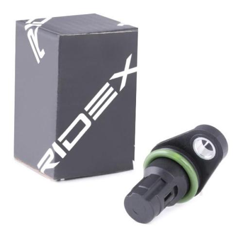 RIDEX Kurbelwellensensor 833C0145 Anzahl der Steckkontakte: 3 aktiver Sensor Bild RIDEX Kurbelwellensensor 833C0145 Anzahl der Steckkontakte: 3 aktiver Sensor
